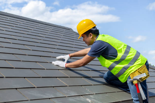 Best Storm Damage Roof Repair  in Blue Island, IL
