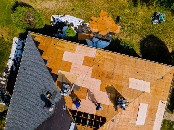 Tile Roofing Contractor in Blue Island, IL
