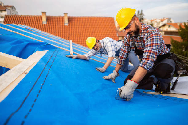 Blue Island, IL Roofing Contractor Company